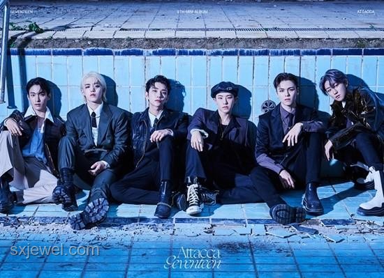SEVENTEEN新歌MV深度解析与欣赏指南